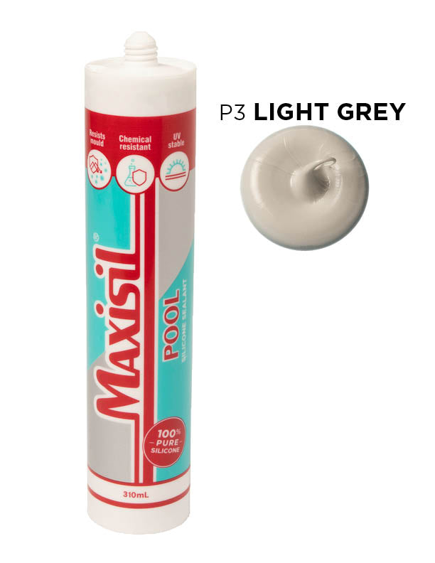 Maxisil Pool Silicone – product image 5
