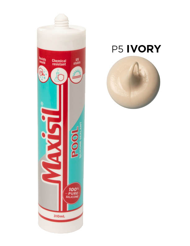 Maxisil Pool Silicone – product image 4