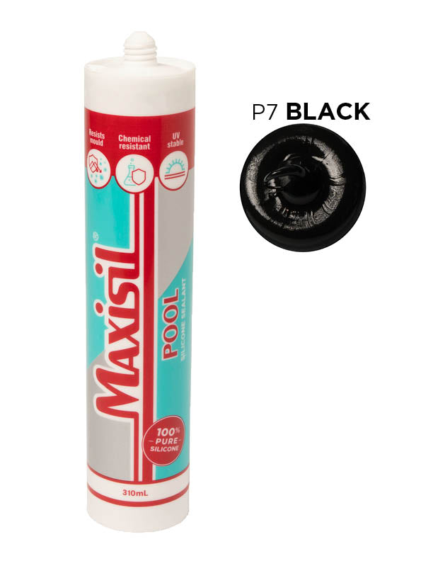 Maxisil Pool Silicone – product image 2