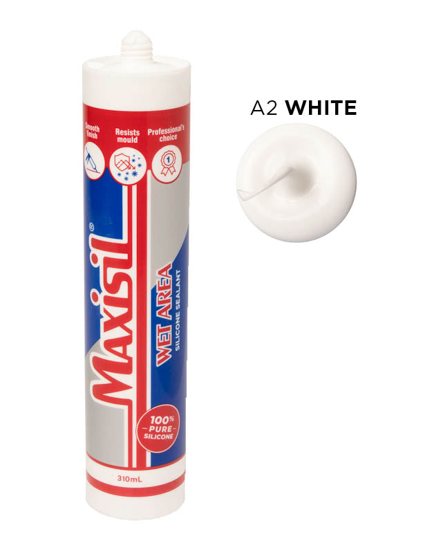 Maxisil Wet Area Silicone – product image 6