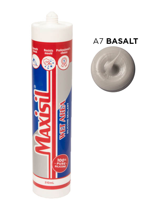 Maxisil Wet Area Silicone – product image 4