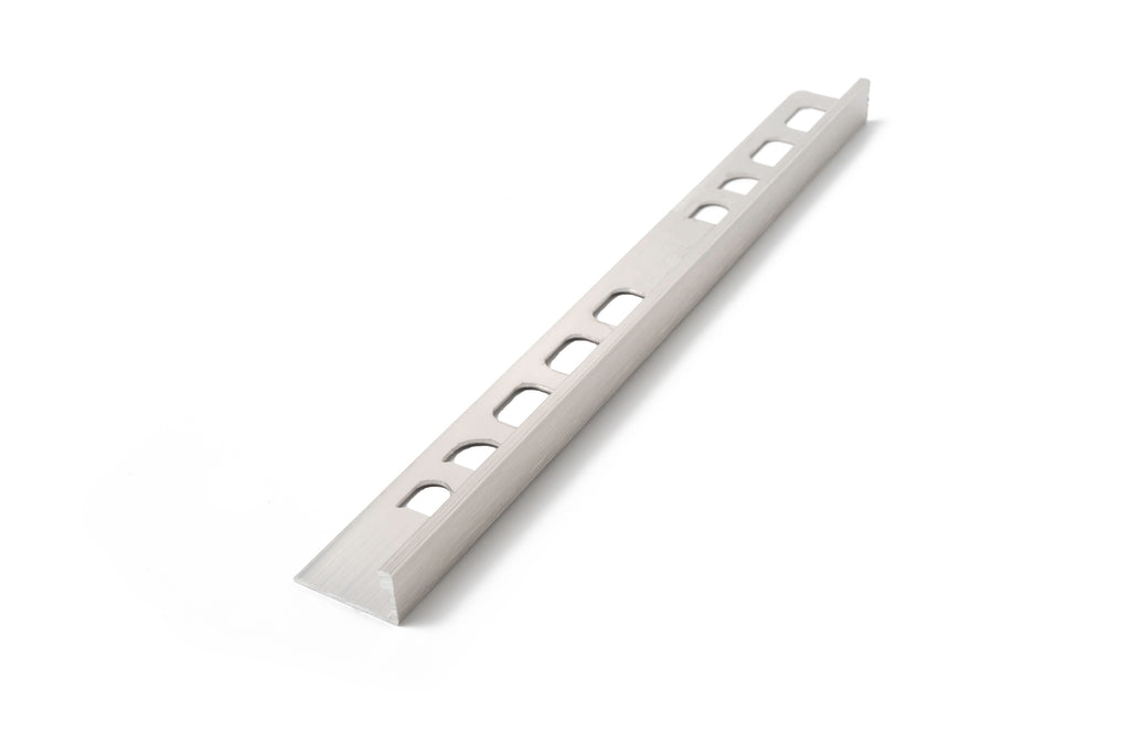 L Shape Aluminium Trim – 1m Lengths – product image 2