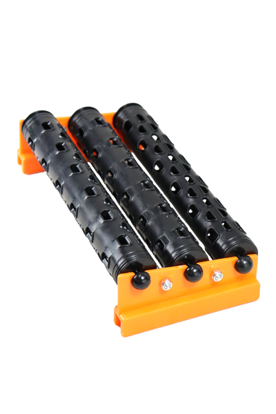 Panther Grout Clean Up System Replacement Roller Set