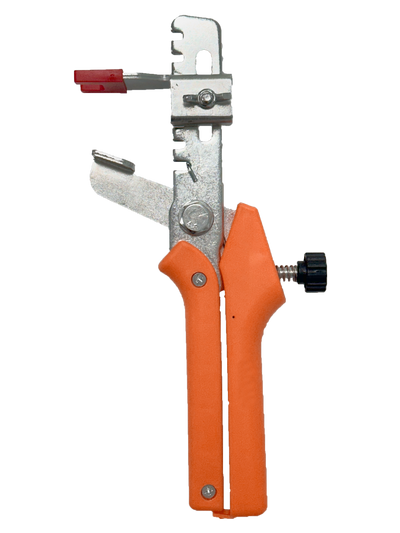 Panther Levelling System Adjustable Traction Pliers - Floor