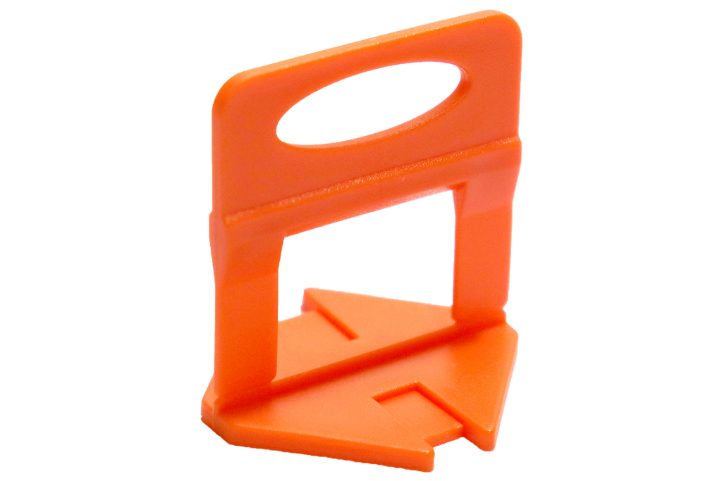 Panther Tile Levelling System Base Clips
