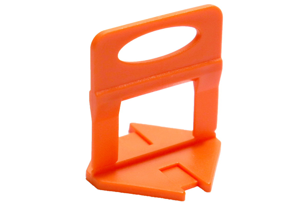 Panther Tile Levelling System Base Clips