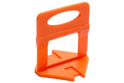 Panther Tile Levelling System Base Clips
