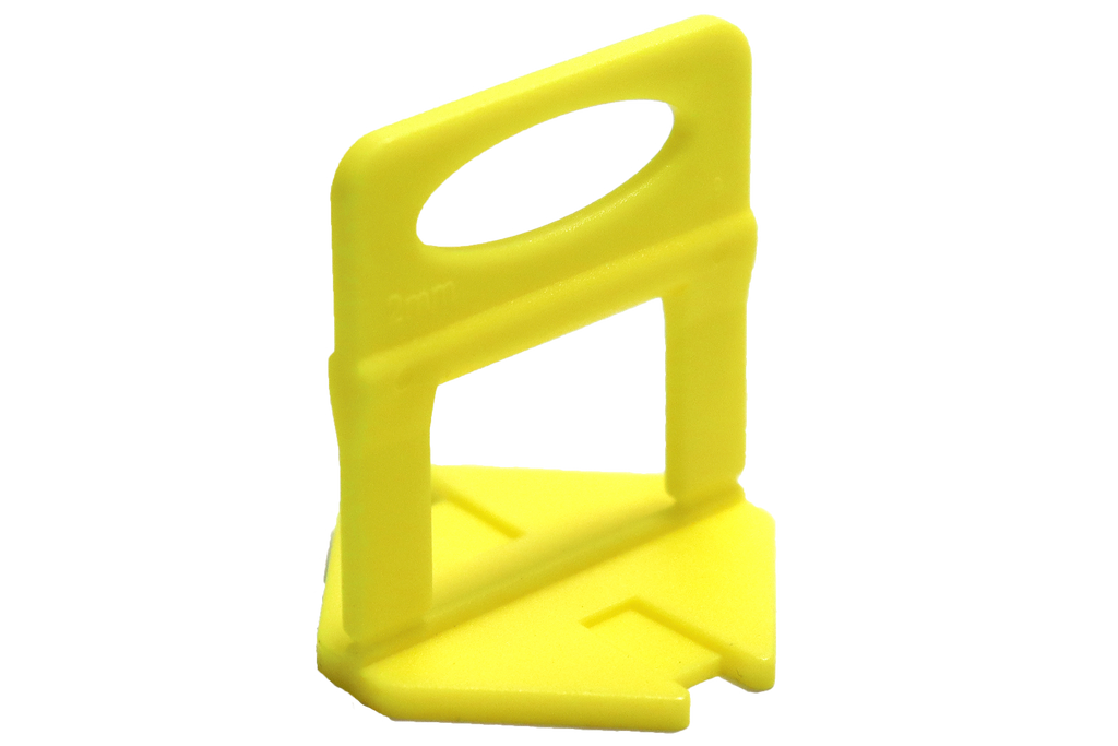 Panther Tile Levelling System Base Clips