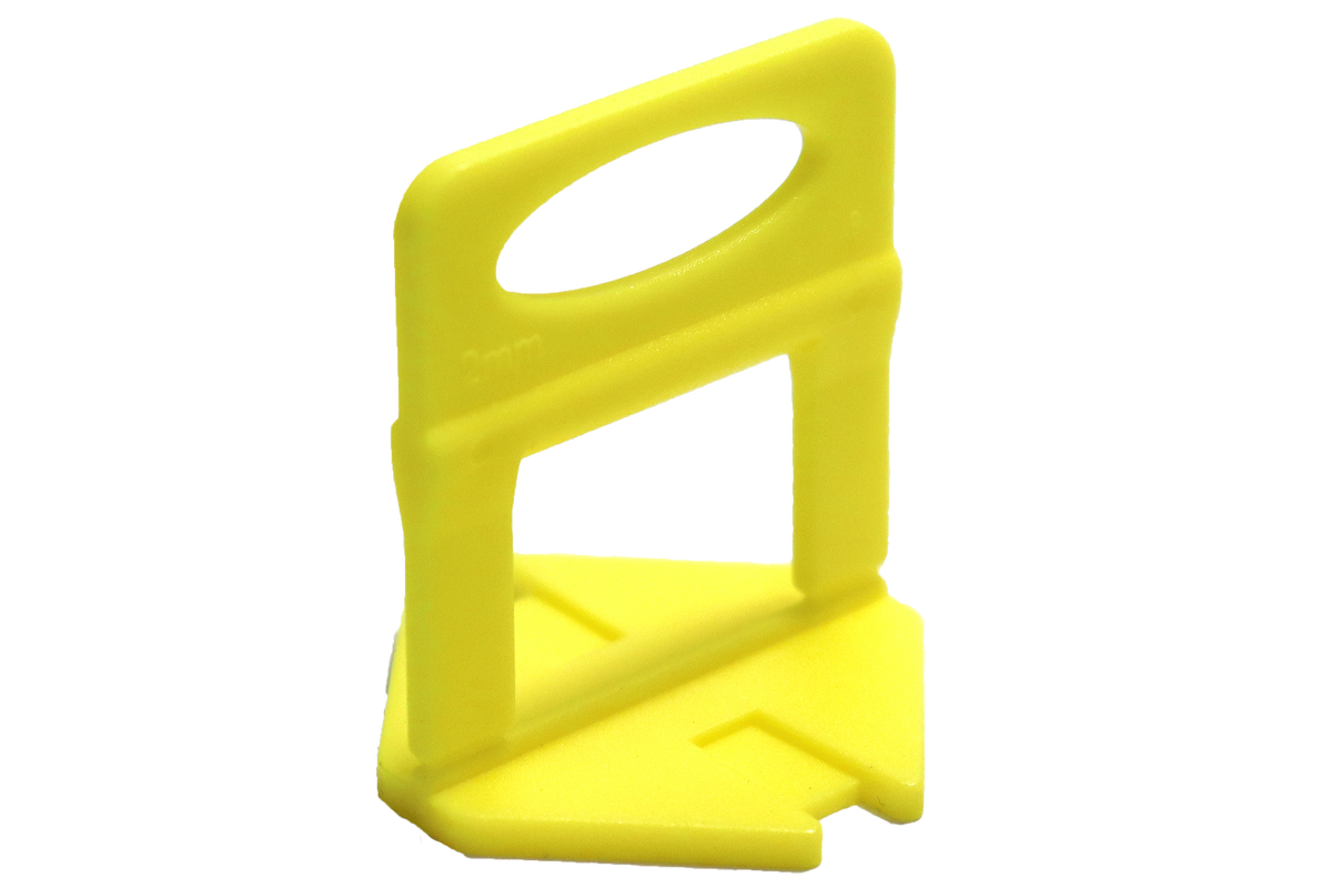 Panther Tile Levelling System Base Clips