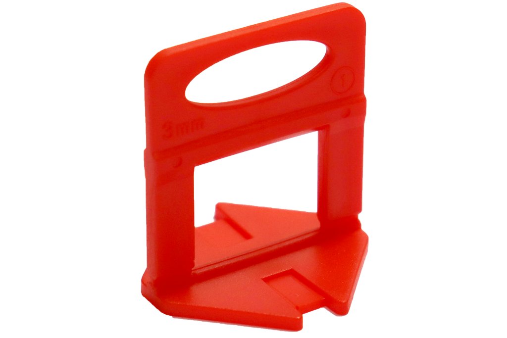 Panther Tile Levelling System Base Clips