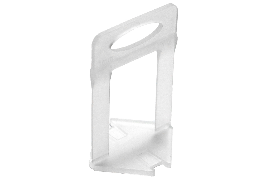Panther Tile Levelling System Base Clips