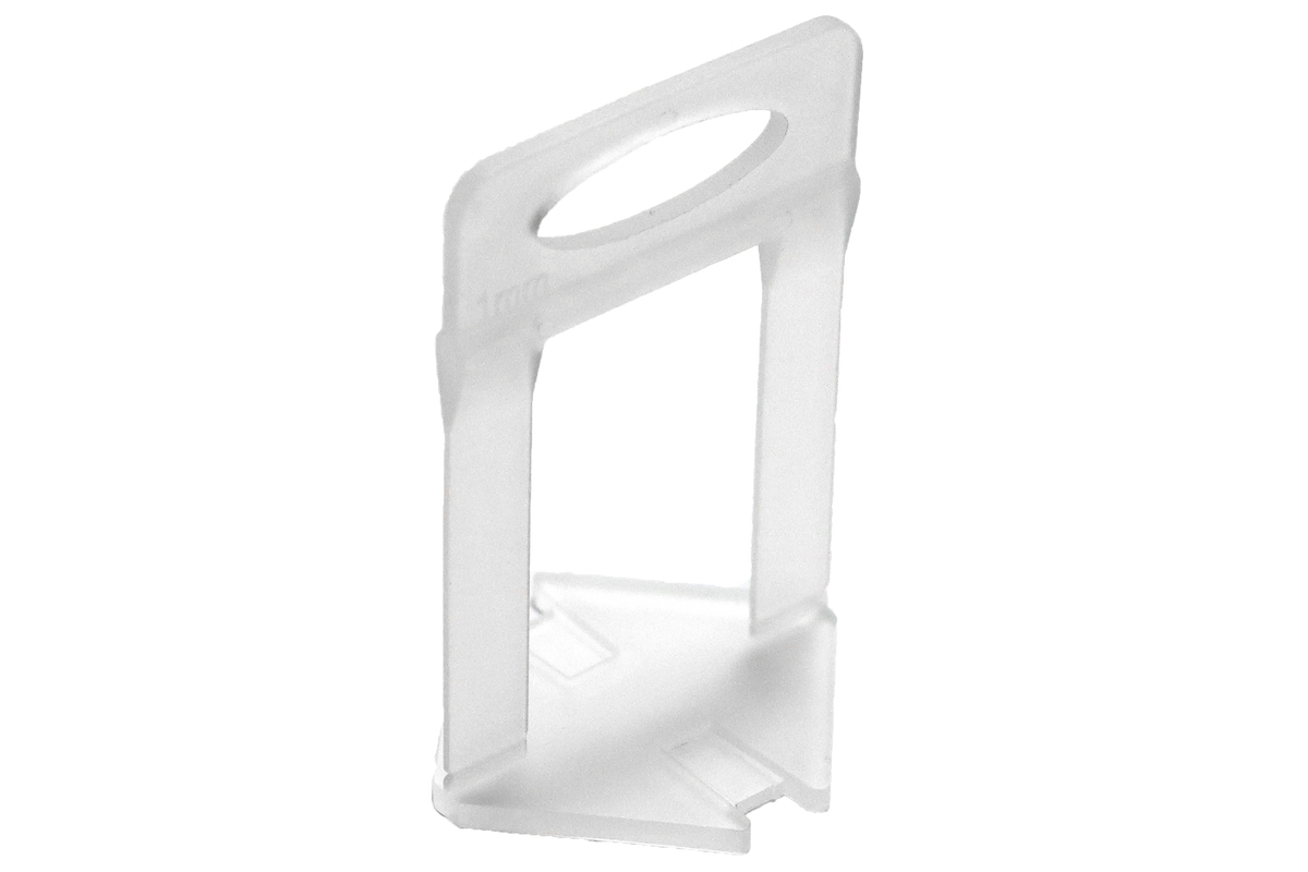 Panther Tile Levelling System Base Clips