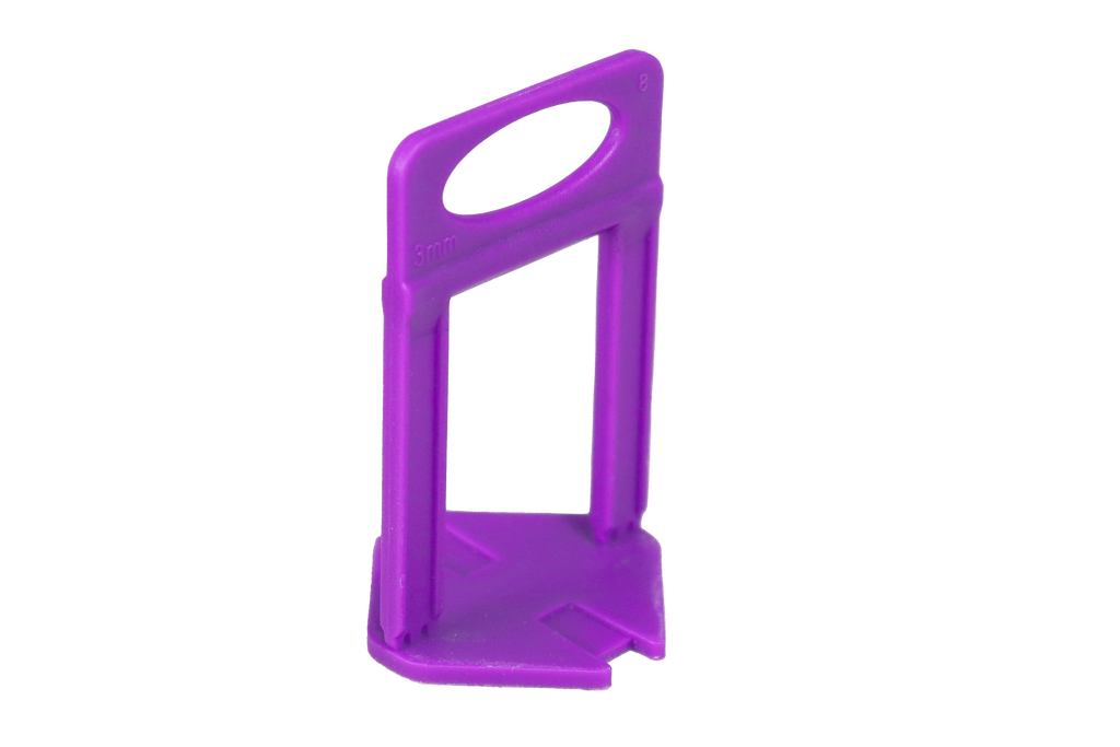 Panther Tile Levelling System Base Clips