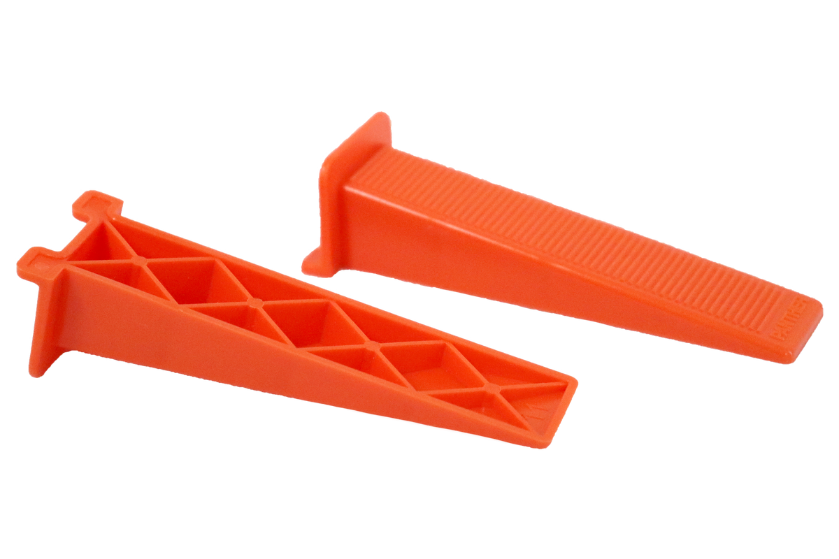 Panther Tile Levelling System Wedges