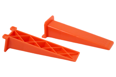 Panther Tile Levelling System Wedges