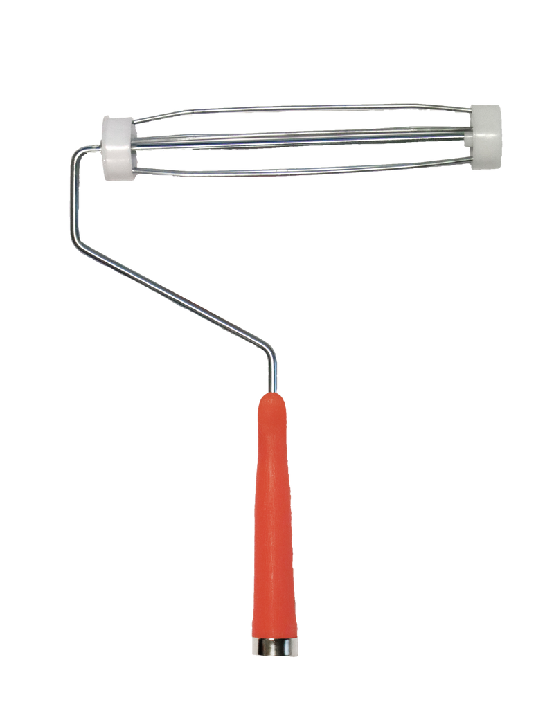 Panther Paint Roller Frame - 230mm