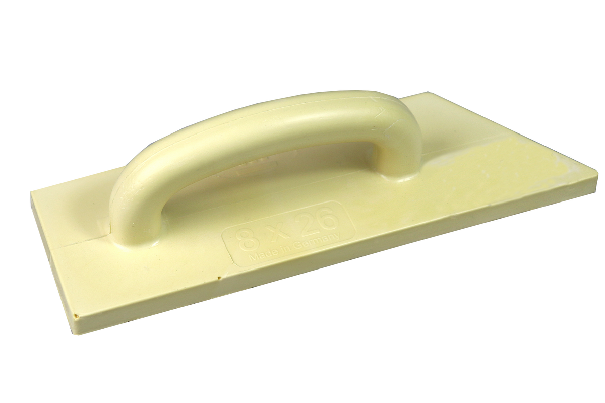 BAT P.U. Float - Pointed - 260 x 80mm