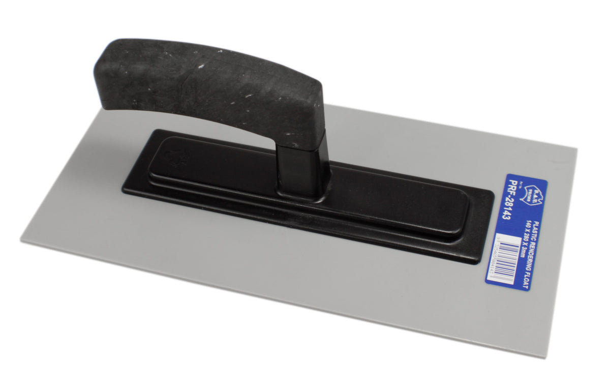 BAT Plastic Float - 280 x 140 x 3mm