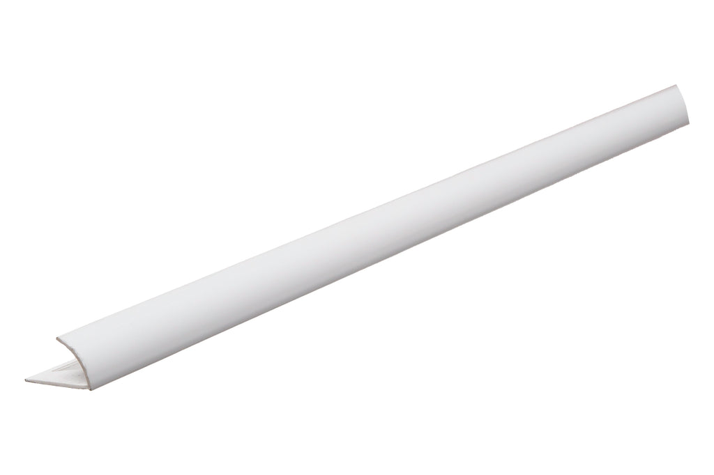 Waterstop Standard PVC Trim – 2.5m Lengths