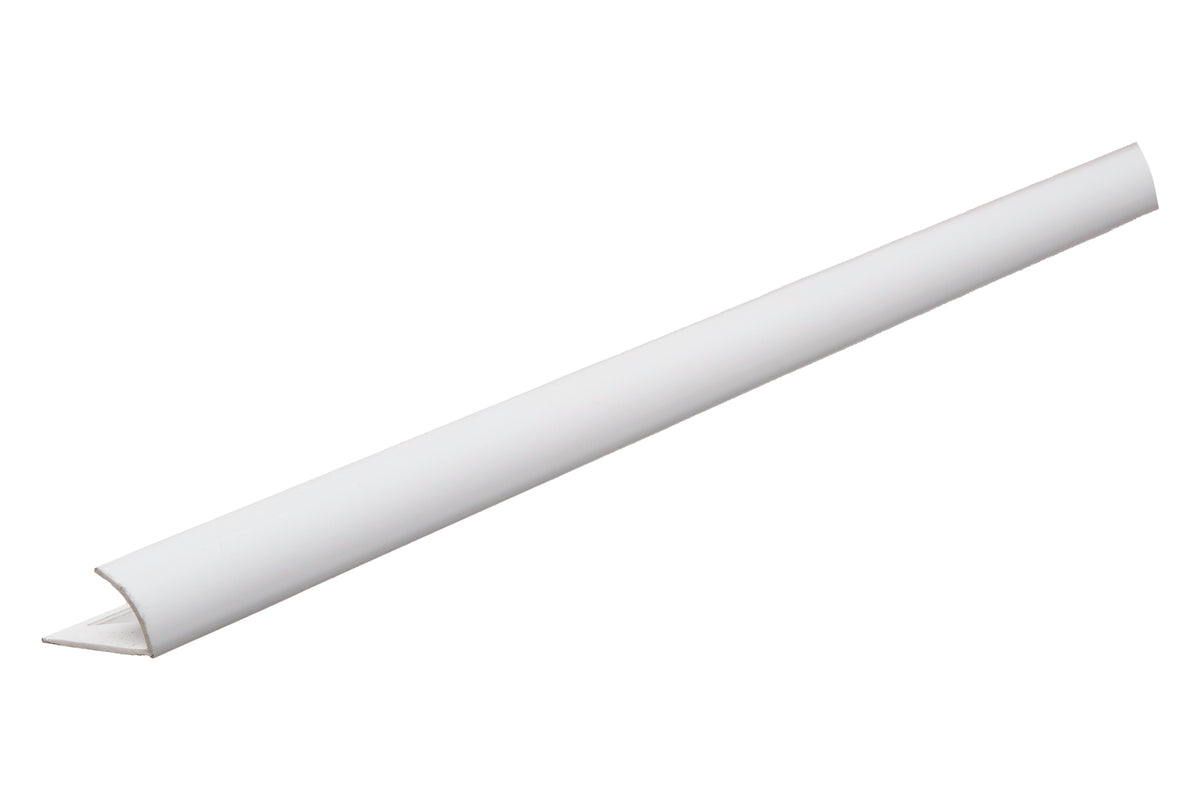 Waterstop Standard PVC Trim – 2.5m Lengths