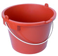 Raimondi 27L Bucket with Steel Handle