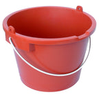 Raimondi 27L Bucket with Steel Handle