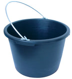 Raimondi 45L Bucket with Steel Handle