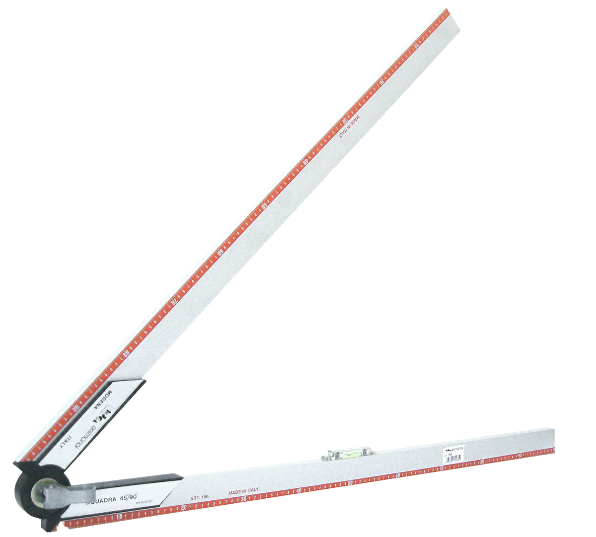 Raimondi Adjustable Level Square 100cm