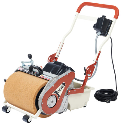 Raimondi Berta Grout Clean Up Machine