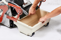 Raimondi Spare Water Tray to suit Berta