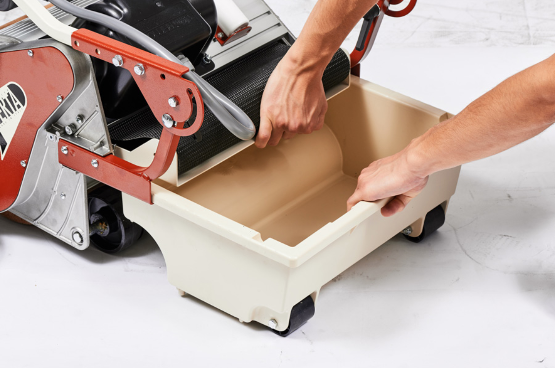 Raimondi Spare Water Tray to suit Berta