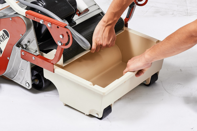 Raimondi Spare Water Tray to suit Berta