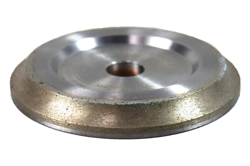 Raimondi Bulldog Finishing Wheel