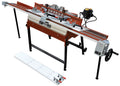 Raimondi Bi-Bulldog Profiling Machine