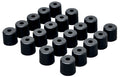 Raimondi Support Cylinders for Work Bench