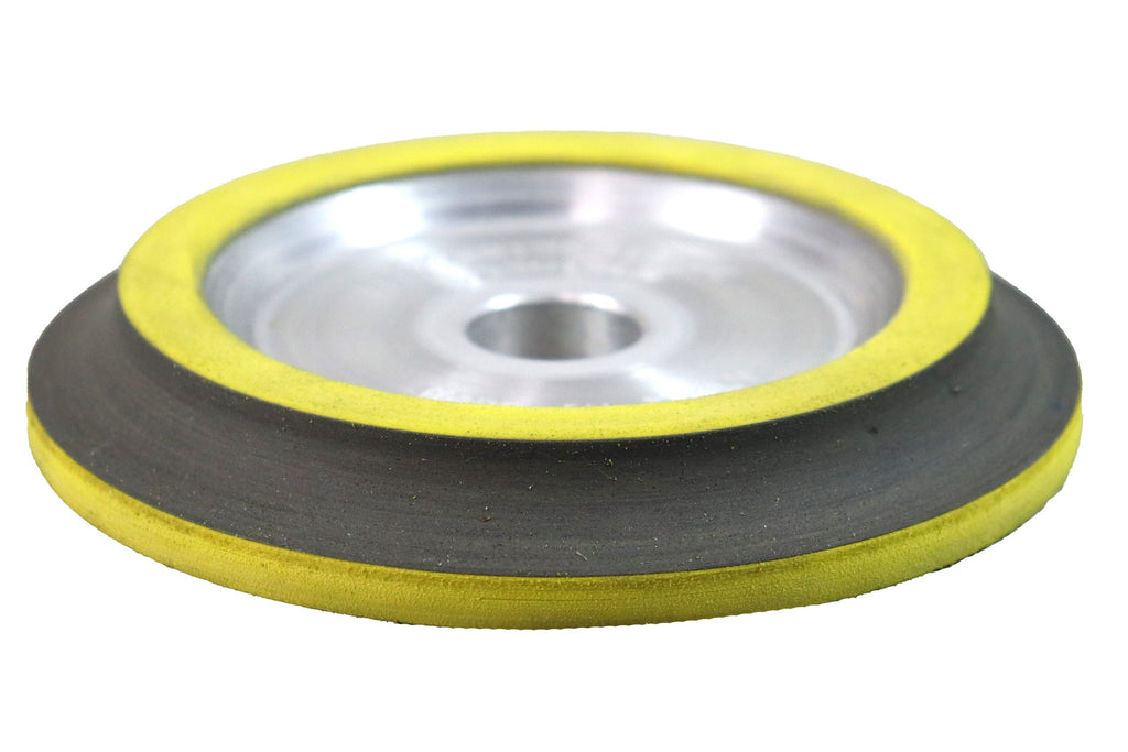 Raimondi Bulldog Polishing Wheel 400 grit