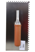 Raimondi Slant Ridge Trowel 6mm
