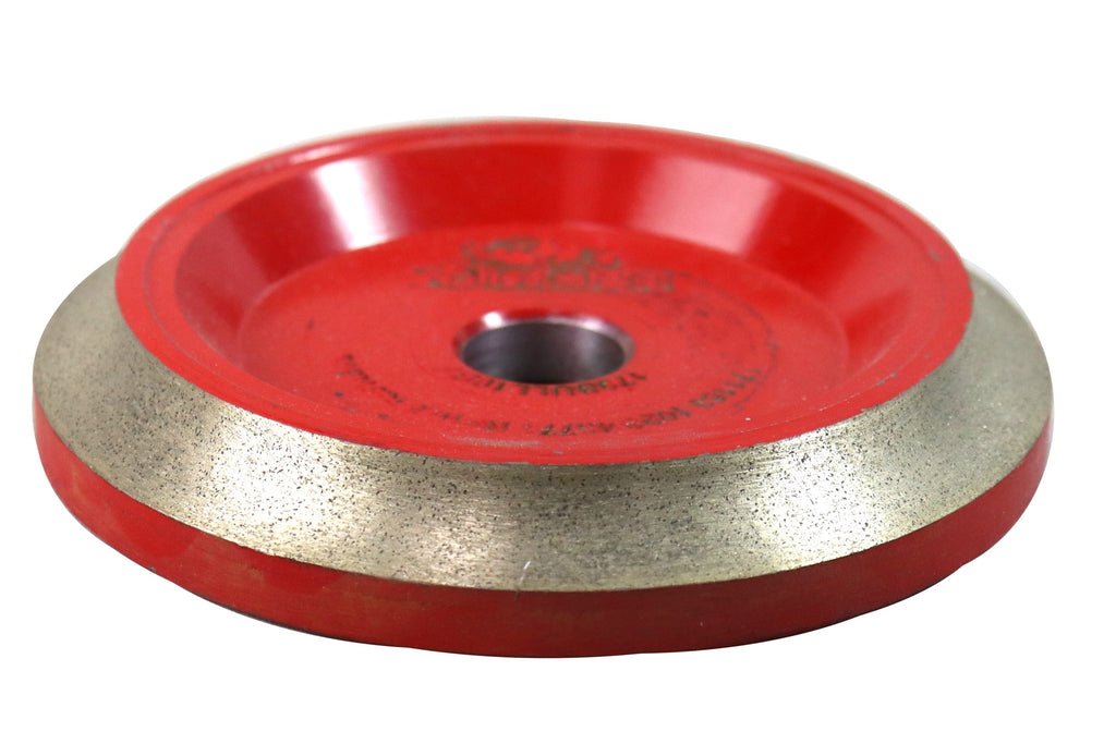 Raimondi Bulldog Shaping Wheel 10mm