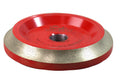 Raimondi Bulldog Shaping Wheel 10mm