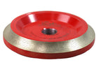 Raimondi Bulldog Shaping Wheel 10mm