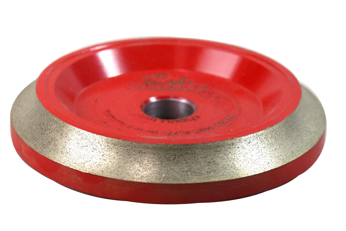 Raimondi Bulldog Shaping Wheel 15mm