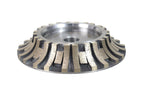 Raimondi Bulldog Shaping Wheel 20mm