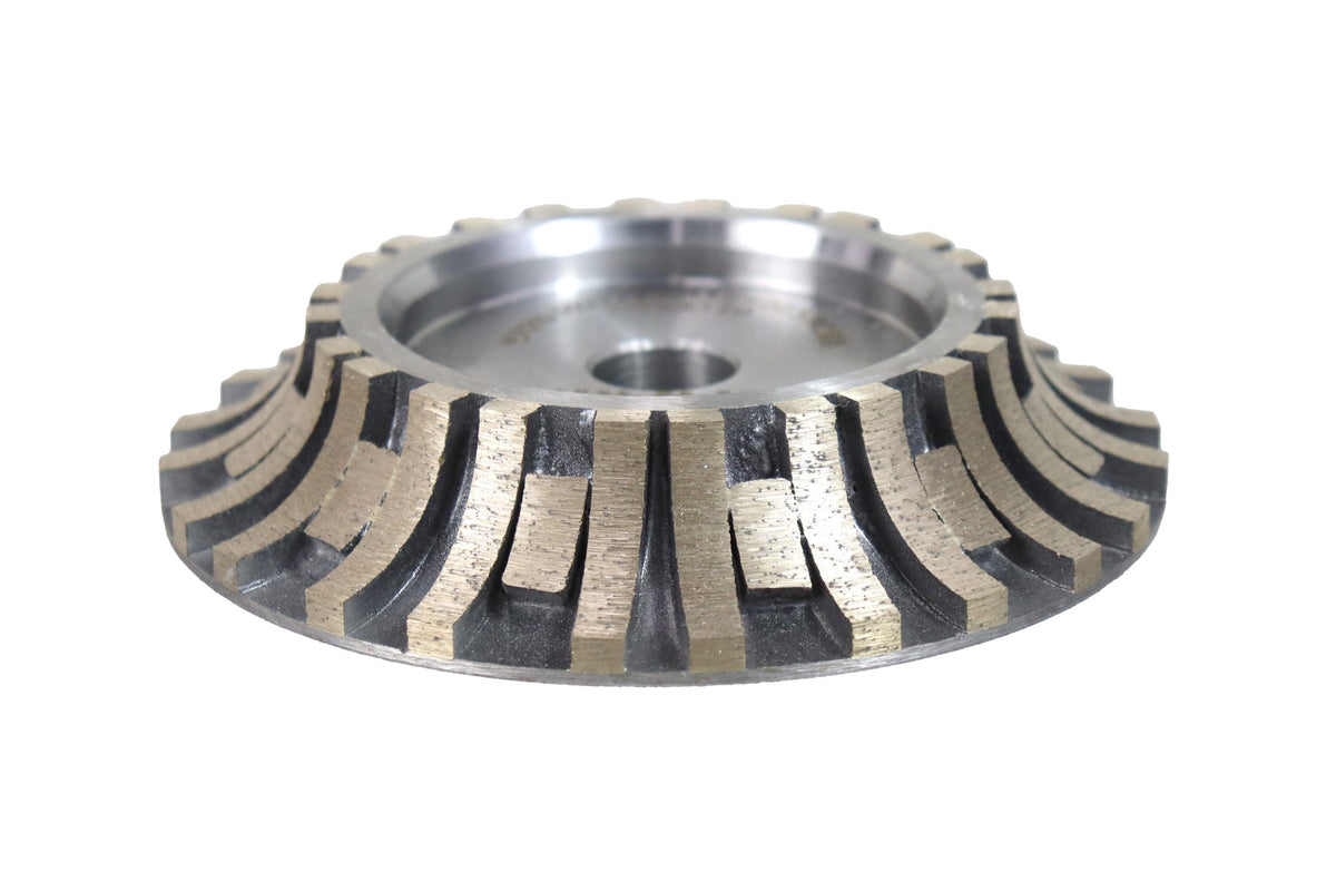 Raimondi Bulldog Shaping Wheel 20mm