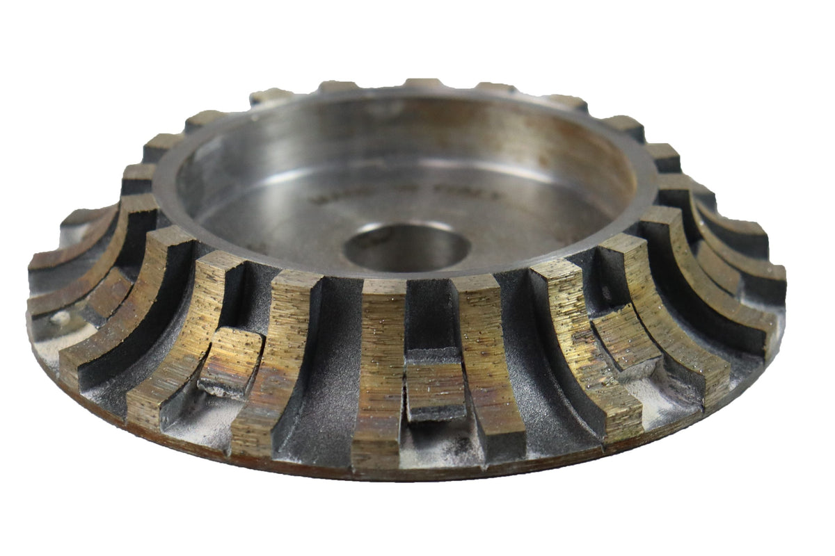 Raimondi Bulldog 45 Shaping Wheel