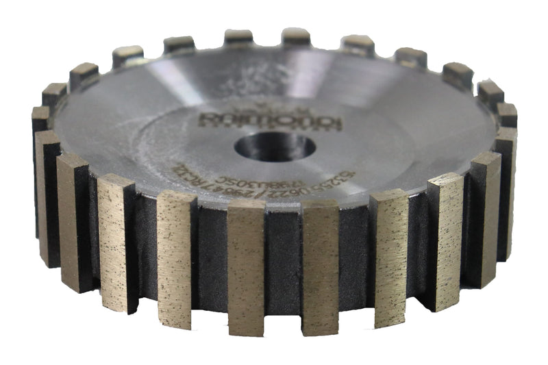 Raimondi Bulldog Flat Shaping Wheel