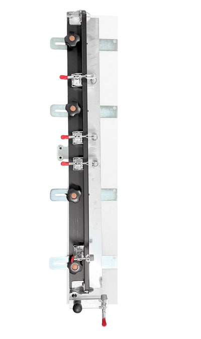 Raimondi Manual Feed Kit - suits Bulldog (Bi-Bulldog kit to order)