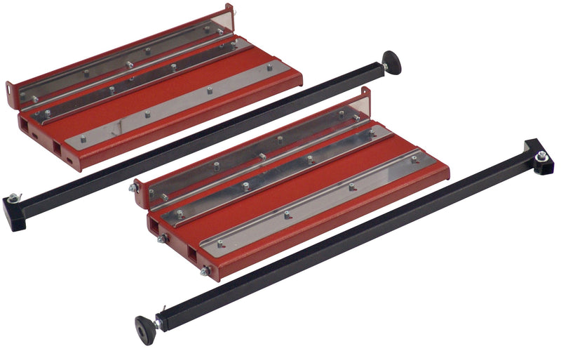 Raimondi Bulldog Side Extensions (Pair)