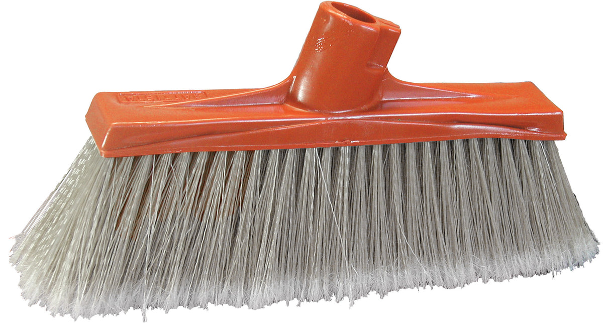 Raimondi Soft Bristle Broom
