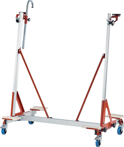 Raimondi CAM Advanced Trolley for Large Slabs