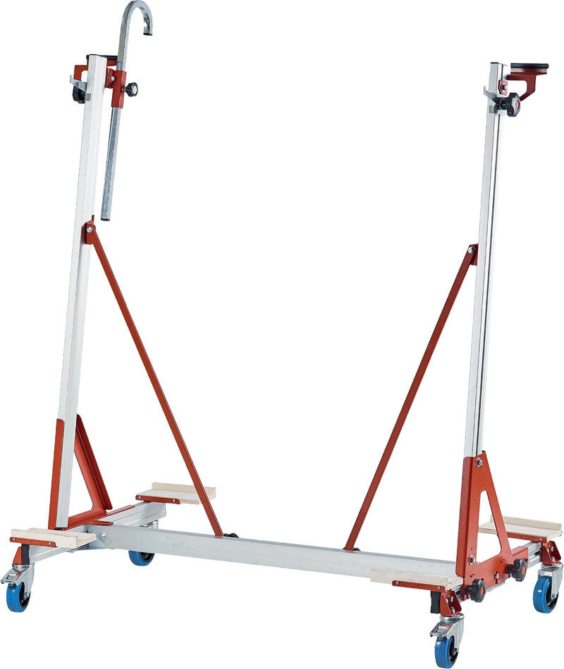 Raimondi CAM Advanced Trolley for Large Slabs